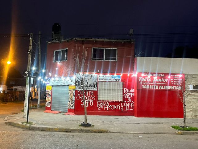 Intentos de robo a supermercados: el municipio pide que haya detenciones