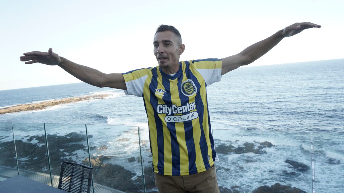 9 preguntas ¿qué tanto sabe Marco Ruben sobre Marco Ruben?