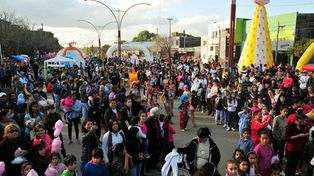Av. Peñaloza festejará el Día del Ambiente con muchas actividades