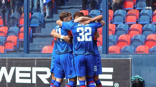 Tigre quiere alimentar su ilusión de llegar a la Libertadores ante Central Córdoba