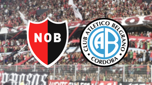 Por la novena fecha del Apertura, Newells recibirá a Belgrano en el Coloso.