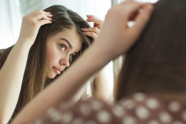 Hair Recovery : caída del cabello en verano, ¿cuándo preocuparse?