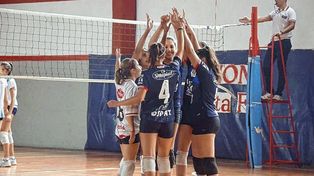 La Federación Santafesina de Voleibol dispuso la suspensión de las competencias deportivas en todo el territorio provincial.