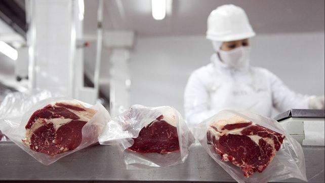 La carne bovina y sus productos derivados encontraron nuevos mercados en los últimos tiempos.&nbsp;