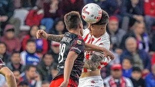 Calderón: Estoy tranquilo y mi cabeza está en Unión