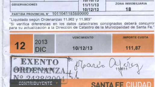 Alertan sobre falsos trabajadores municipales que visitan domicilios particulares