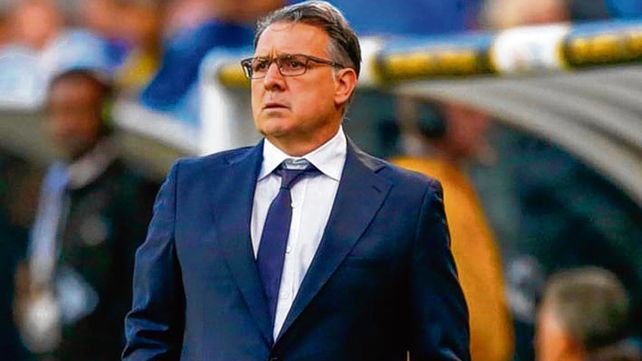 &nbsp;Mensaje. El entrenador resaltó que se dejaran de lado las miserias y los egos.