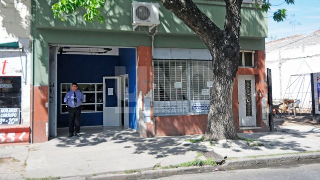 La Fiscalía de Homicidios de Santa Fe