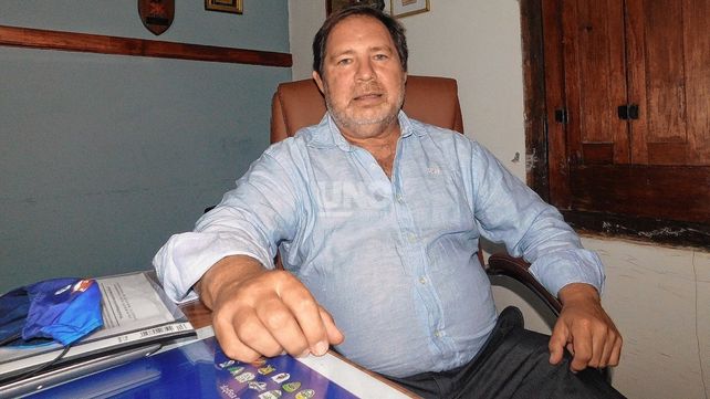 Rugby: el Regional del Litoral arrancará el 12 de marzo