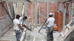 Corralones registran más ventas pero hay faltantes de materiales