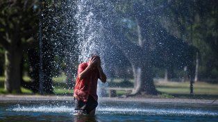 El tiempo en Rosario: un miércoles con mucho sol y el calor en aumento