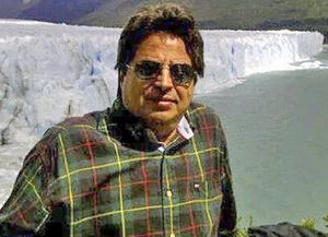Un empresario de 51 años es otra víctima argentina de la tragedia aérea de Francia