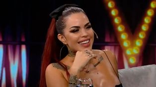 Sofía Clerici quiere sus dólares incautados para entrar al blanqueo