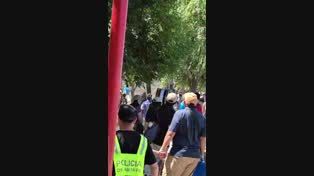 Videos de la violencia en el Valesanito: un torneo infantil opacado por la irresponsabilidad de los adultos