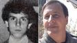 Diego Fernández Lima en 1984 y Cristian Graf en la actualidad