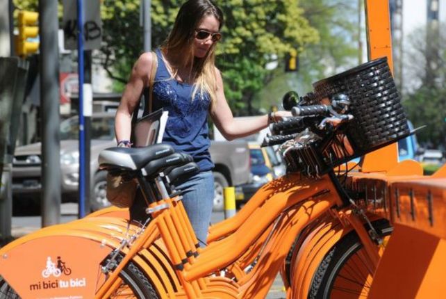 La iniciativa de fortalecer una ciudad donde la bici sea una opción más de traslado está enmarcada en el Plan Integral de Movilidad (2010)
