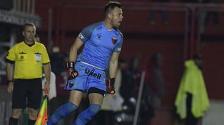 ¿Cómo sigue el camino de Colón en la Copa Sudamericana?