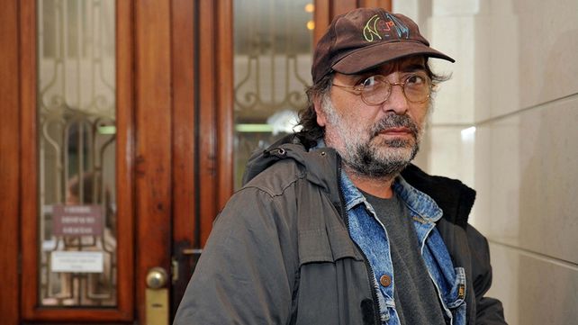 Pedro Saborido: Uno quiere estar en el centro, nadie quiere estar al costado