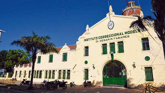 Las mujeres que participaron de la violenta pelea volvían en micro desde el penal de Coronda.