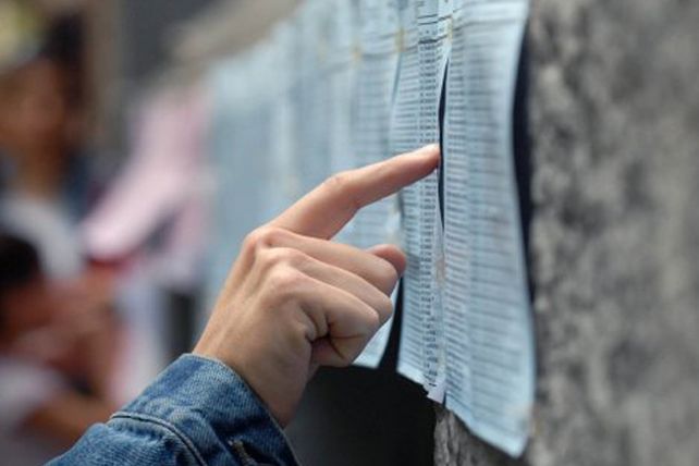 Personas trans no podrían votar