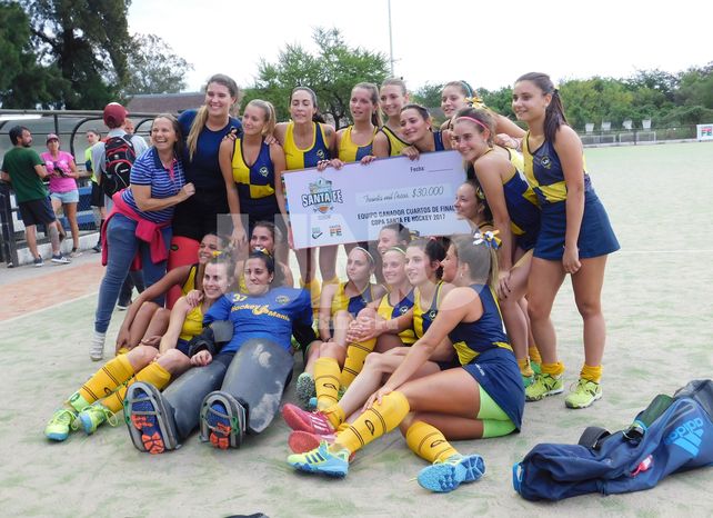 El Quillá y Banco son semifinalistas