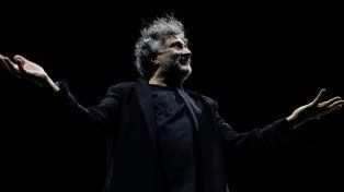 Fito Páez presentará Sale el Sol Tour 2026 en Santa Fe
