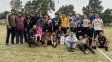 Paraná tendrá su certamen interno de fútbol americano. Paraná tendrá su certamen interno de fútbol americano.