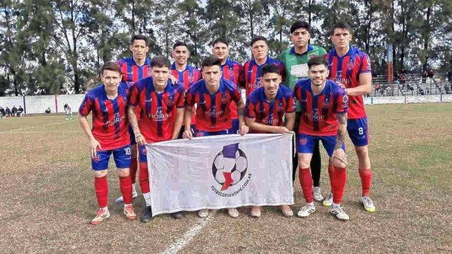La Perla Oeste perdió el invicto de local pero se mantiene como puntero del Apertura Polaca Burtovoy.