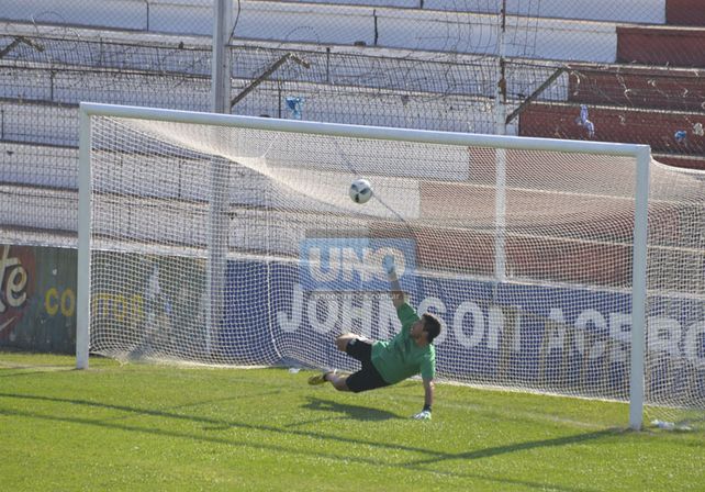 Patronato venció a Unión de Sunchales en su segundo amistoso