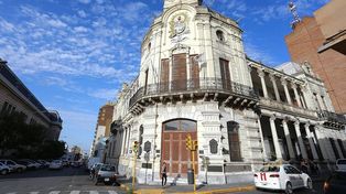 Mesa laboral: el Suoyem pide al intendente por la precarización de contratos