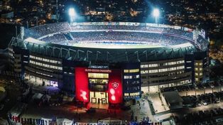 El gerente de Cerro Porteño reveló los detalles de la logística para la final