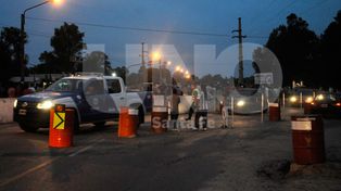 Vuelve a reunirse el Consejo de Seguridad de San José del Rincón