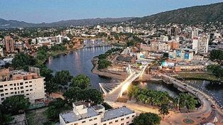 Villa Carlos Paz encabeza la demanda