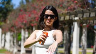 Al aire libre hay que colocarse repelente y renovarlo durante los días de mucho calor y si uno se moja&nbsp;