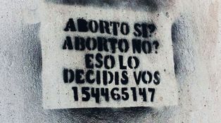 Qué hacen las socorristas, y cómo se garantiza la ILE en Santa Fe