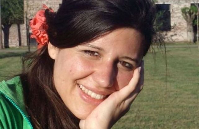 Un misterio. La joven diseñadora porteña desapareció en julio de 2011.