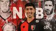 Con la presencia de Solari como jugador de Newells, la Lepra se prepara para el clásico