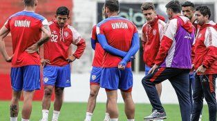 ¿Habrá llegado el momento para que Unión cambie el esquema?