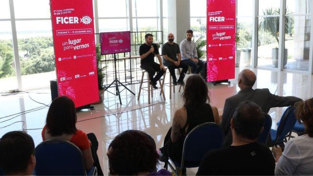 Sexta edición del Festival Internacional de Cine de Entre Ríos (FICER)