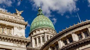 Diputados retoma la discusión sobre la baja de la edad de punibilidad.