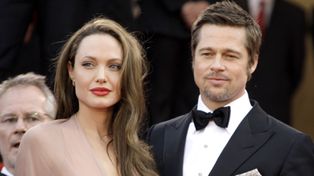 Angelina Jolie y Brad Pitt donan un mill&oacute;n de d&oacute;lares a los refugiados en Pakist&aacute;n
