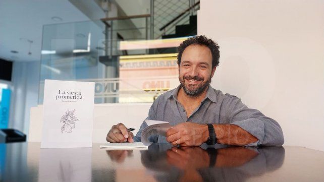 El libro