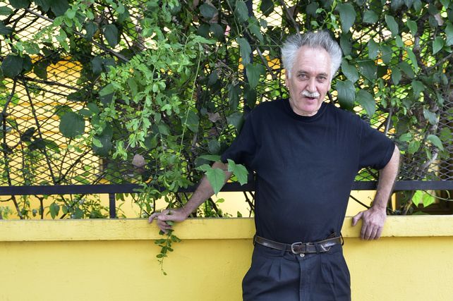 Marcelo Ajubita