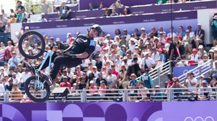 Noticias sobre BMX