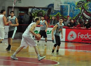 Santa Fe quiere meterse por cuarto año seguido en la final del Campeonato Argentino