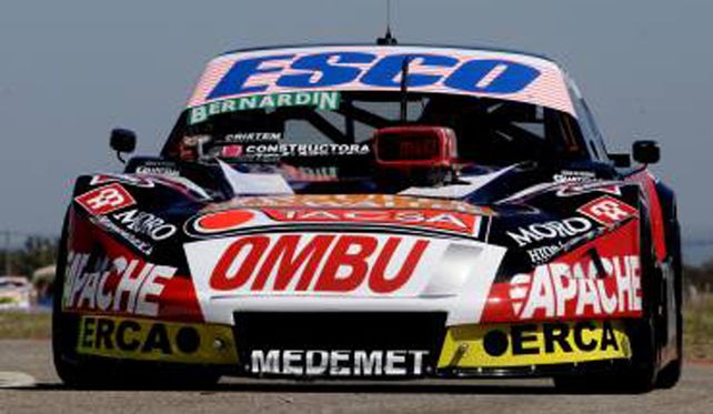 Ardusso marca el camino en San Luis