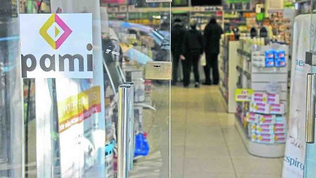 Las farmacias suspenden el crédito a los jubilados