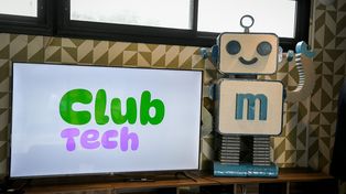 Club Tech Paraná es una propuesta destinada a niñas, niños y adolescentes de 6 a 17 años interesados en explorar el mundo de la tecnología. Inscripciones
