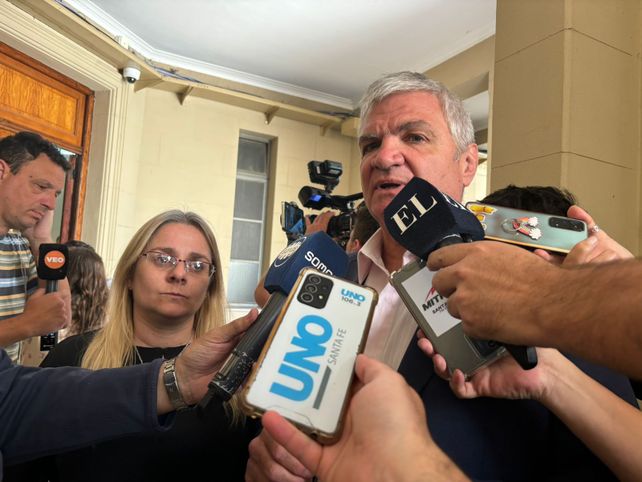 Abogados de Trigatti: La investigación fue irregular y fraudulenta, Juan tuvo el apoyo de la sociedad