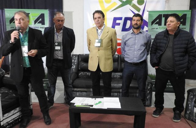 Está en marcha el Congreso de Directoras Técnicas